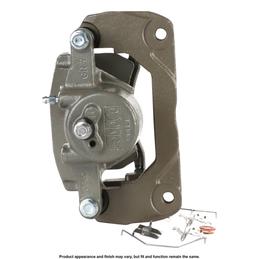 CARDONE Reman 18-B5001 Remanufactured Unloaded Caliper w/Bracket