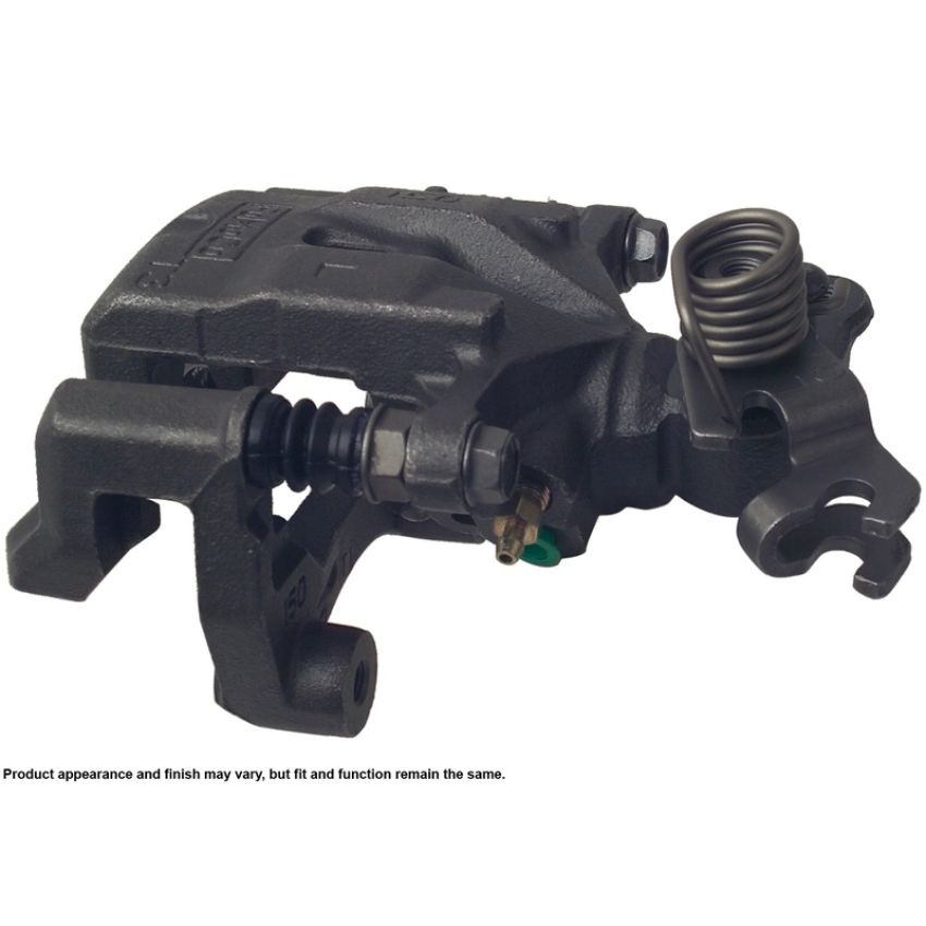 CARDONE Reman 18-B5002 Remanufactured Unloaded Caliper w/Bracket