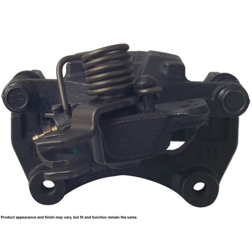 CARDONE Reman 18-B5002 Remanufactured Unloaded Caliper w/Bracket
