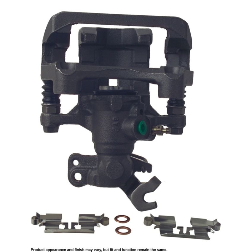 CARDONE Reman 18-B5002 Remanufactured Unloaded Caliper w/Bracket