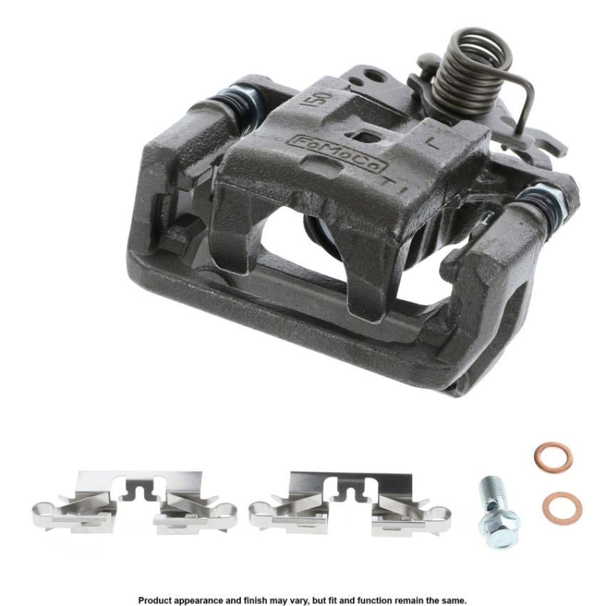 CARDONE Reman 18-B5002 Remanufactured Unloaded Caliper w/Bracket