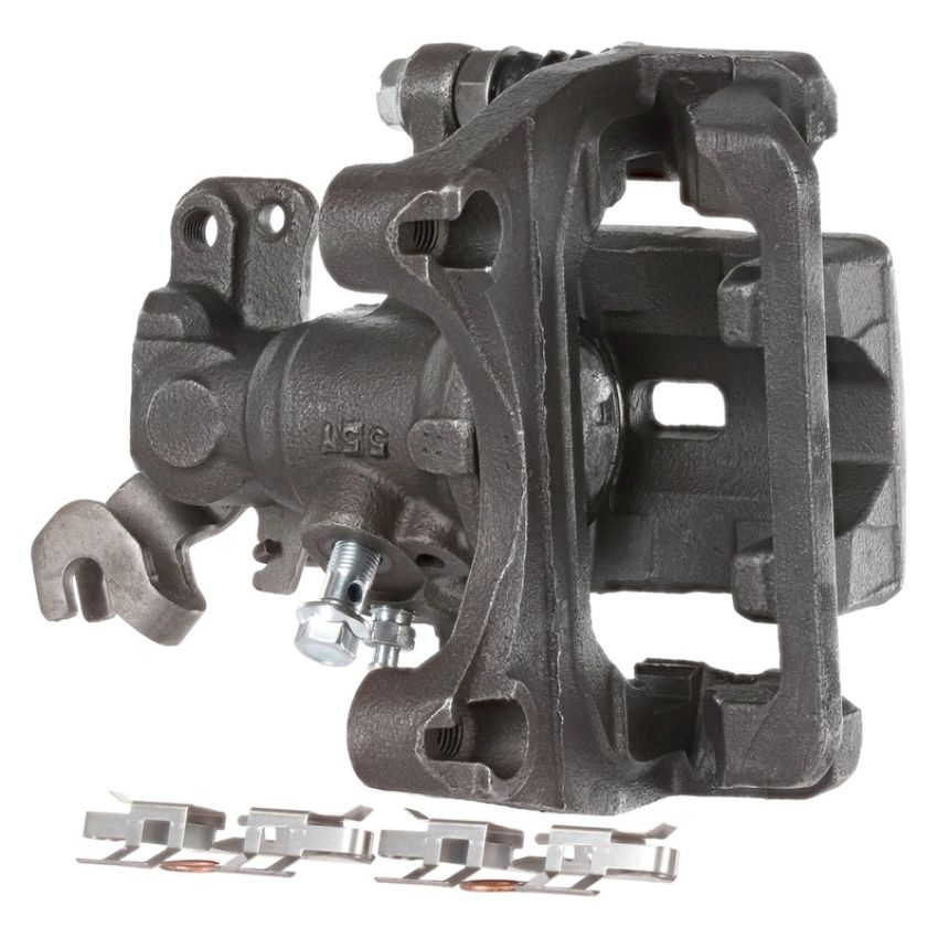 CARDONE Reman 18-B5002A Remanufactured Unloaded Caliper w/Bracket