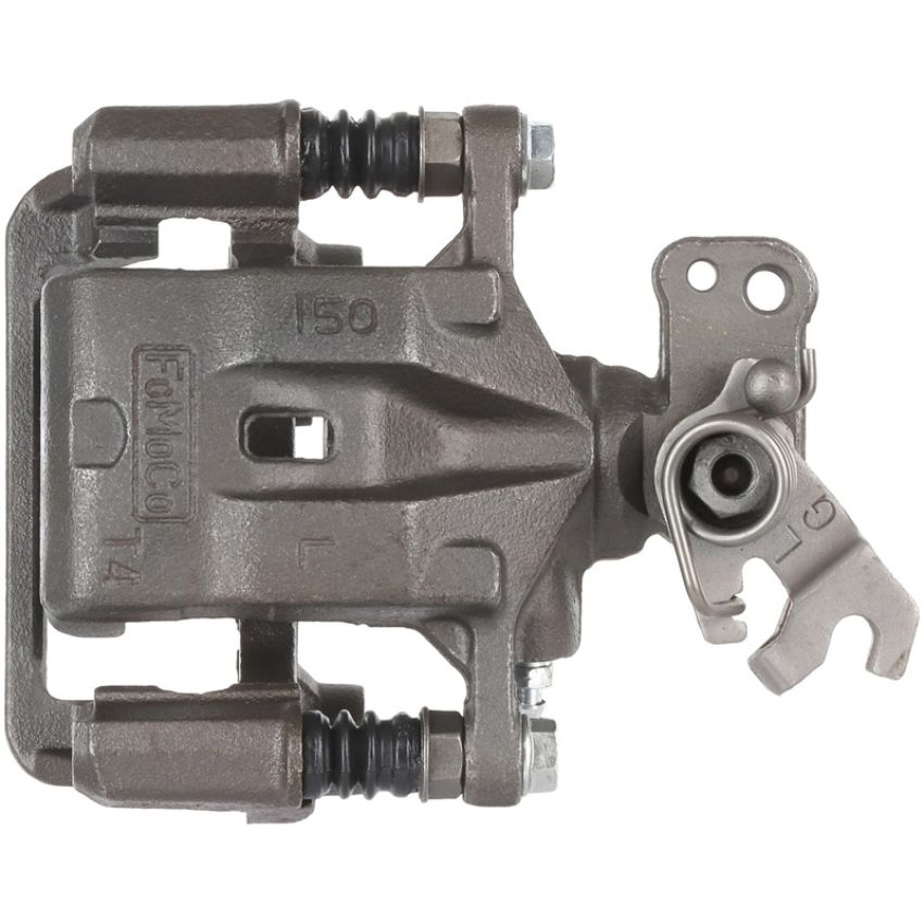 CARDONE Reman 18-B5002A Remanufactured Unloaded Caliper w/Bracket
