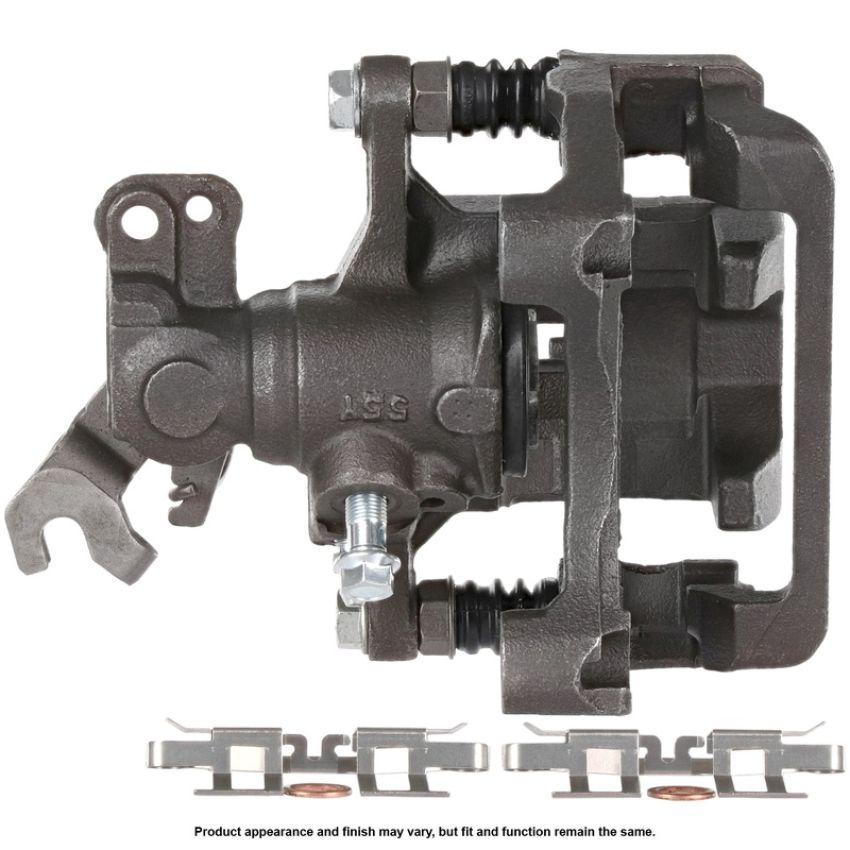 CARDONE Reman 18-B5002A Remanufactured Unloaded Caliper w/Bracket