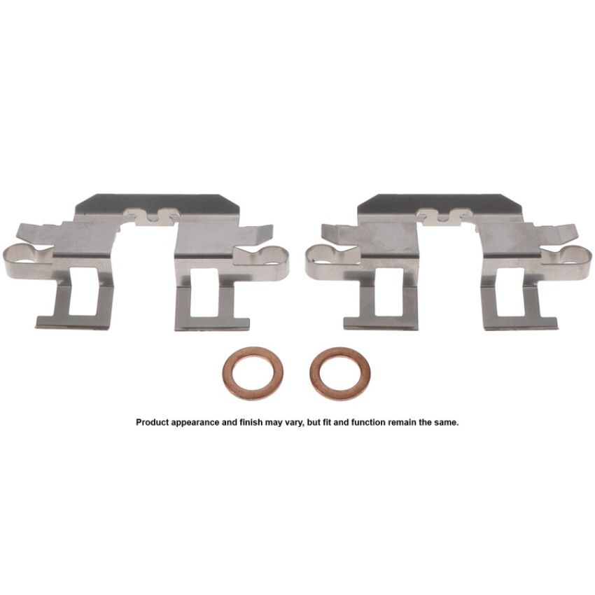 CARDONE Reman 18-B5002A Remanufactured Unloaded Caliper w/Bracket