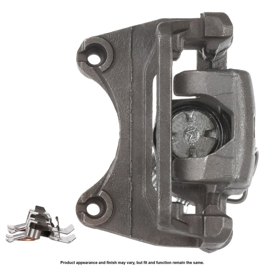 CARDONE Reman 18-B5002A Remanufactured Unloaded Caliper w/Bracket
