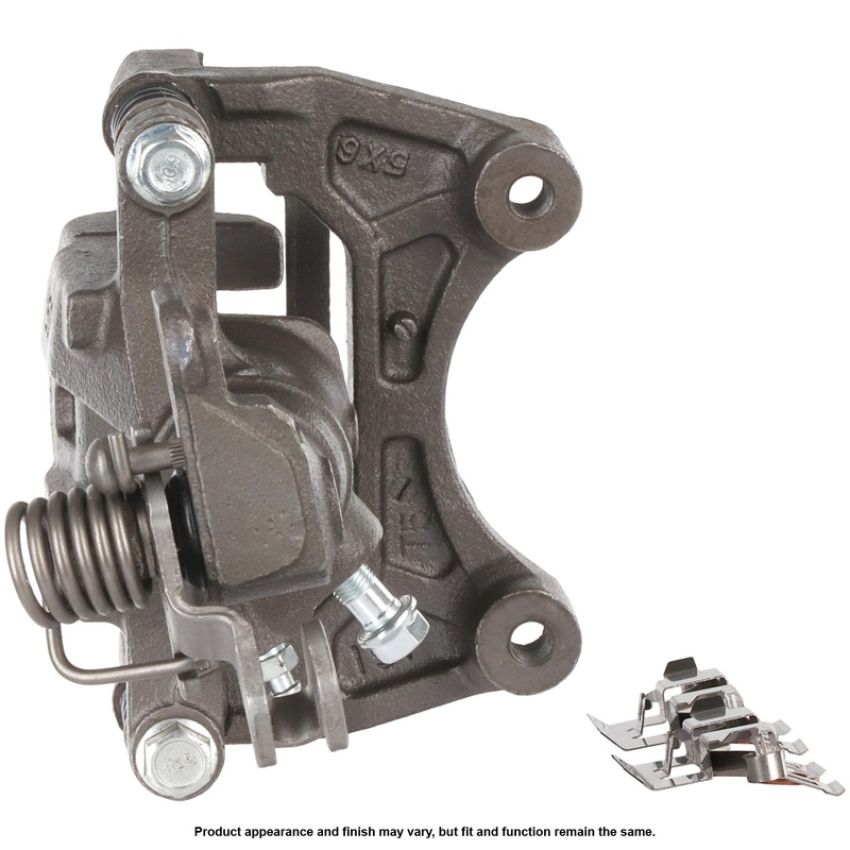 CARDONE Reman 18-B5002A Remanufactured Unloaded Caliper w/Bracket