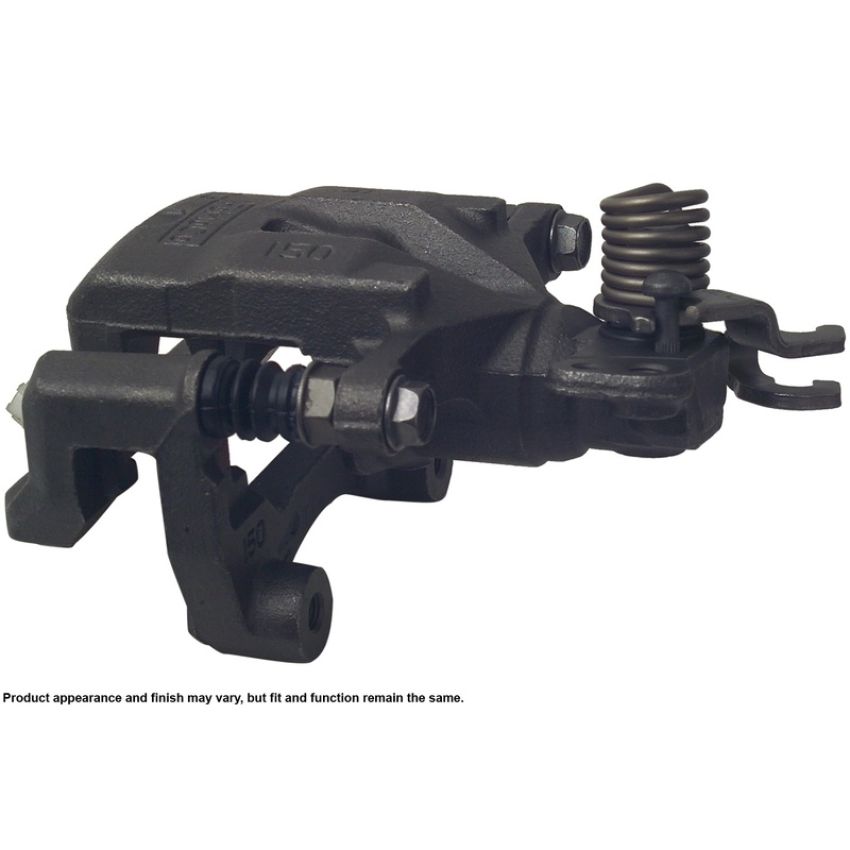 CARDONE Reman 18-B5003 Remanufactured Unloaded Caliper w/Bracket