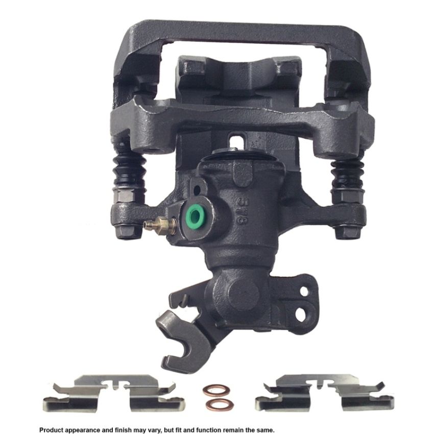 CARDONE Reman 18-B5003 Remanufactured Unloaded Caliper w/Bracket