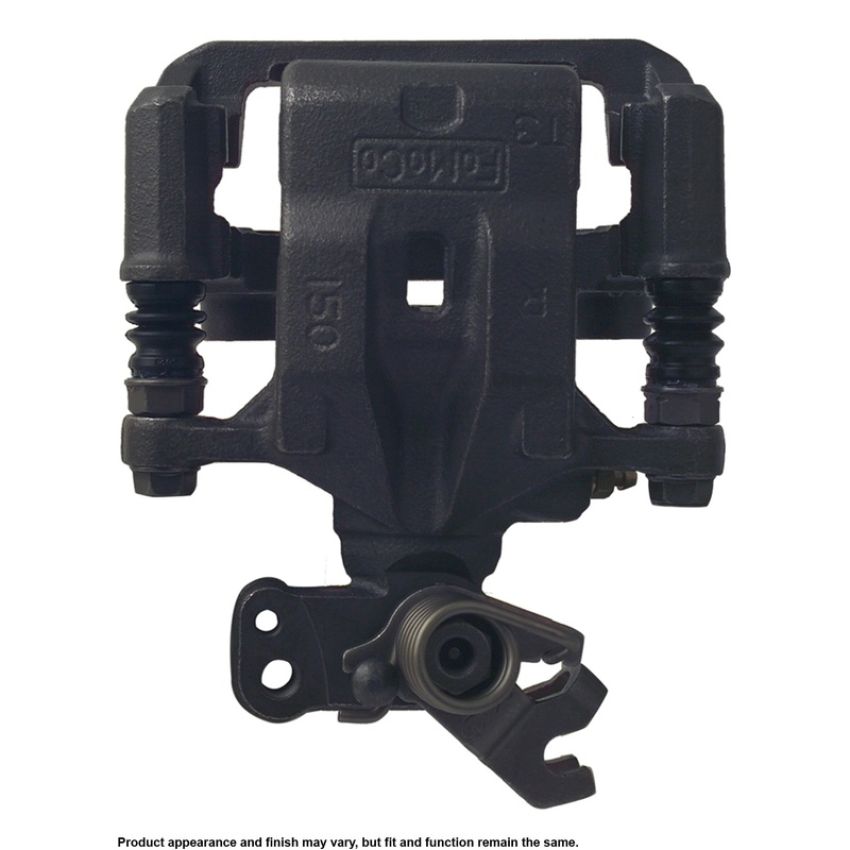 CARDONE Reman 18-B5003 Remanufactured Unloaded Caliper w/Bracket