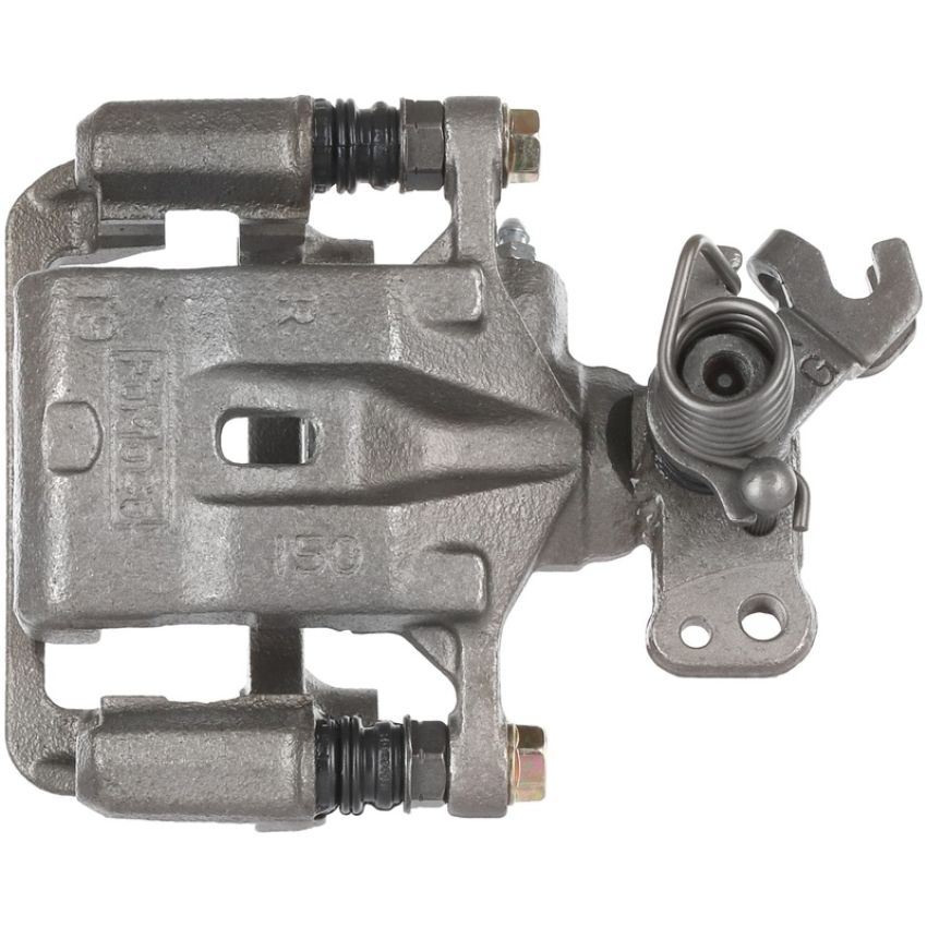 CARDONE Reman 18-B5003A Remanufactured Unloaded Caliper w/Bracket