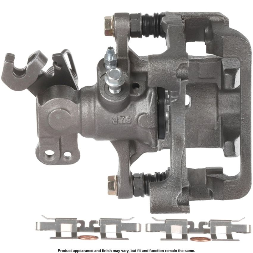 CARDONE Reman 18-B5003A Remanufactured Unloaded Caliper w/Bracket