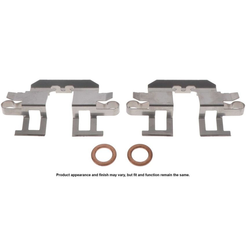 CARDONE Reman 18-B5003A Remanufactured Unloaded Caliper w/Bracket
