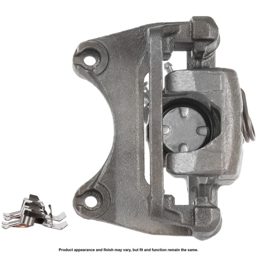 CARDONE Reman 18-B5003A Remanufactured Unloaded Caliper w/Bracket