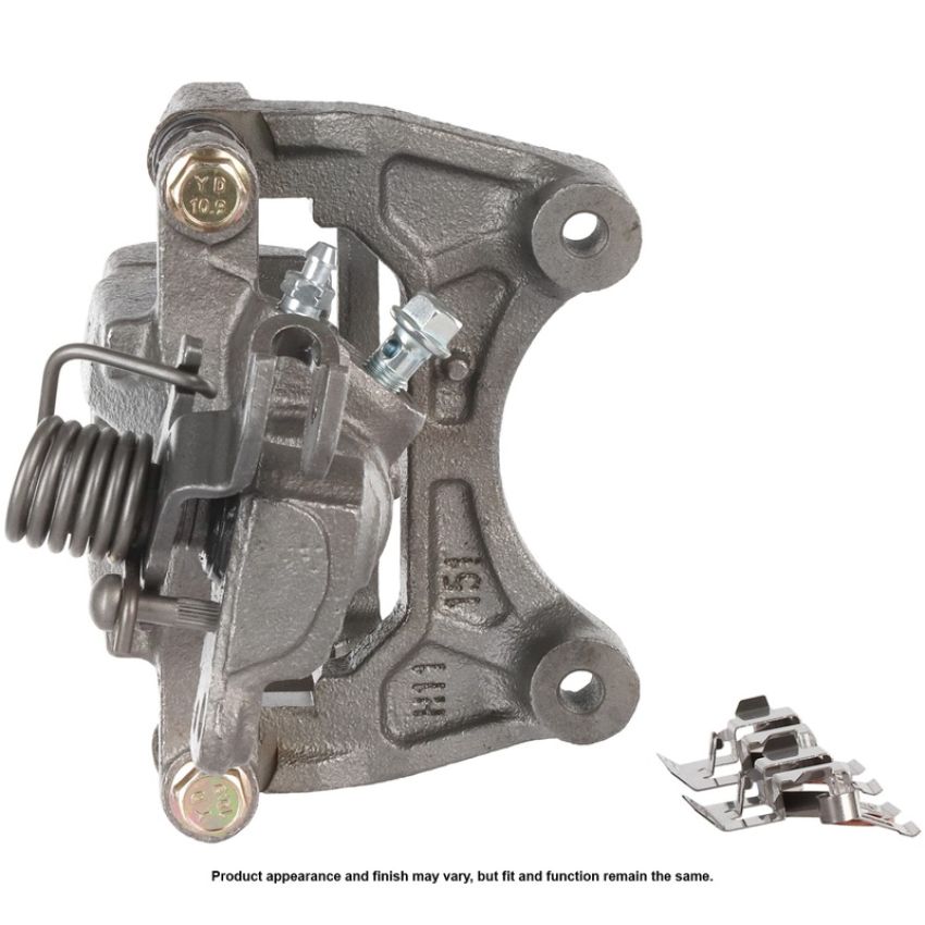 CARDONE Reman 18-B5003A Remanufactured Unloaded Caliper w/Bracket