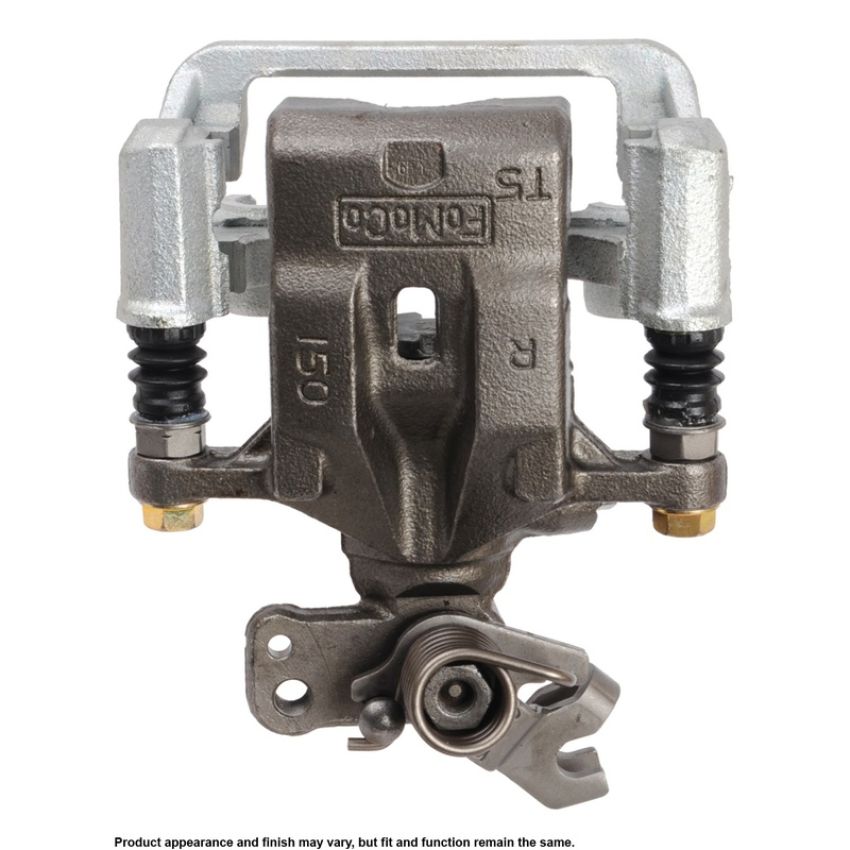 CARDONE Reman 18-B5003A Remanufactured Unloaded Caliper w/Bracket
