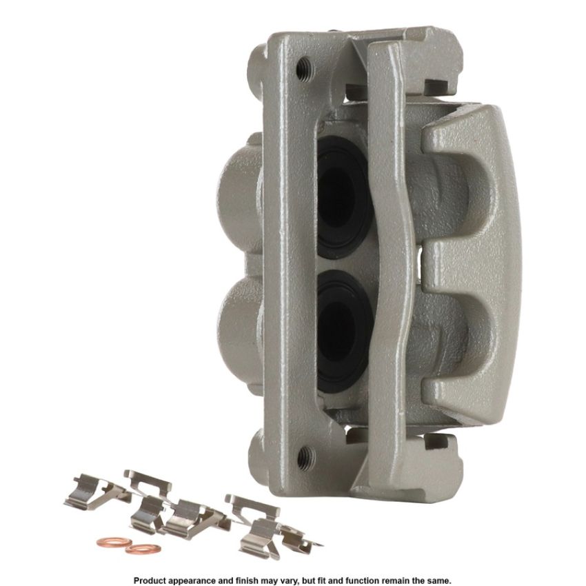 CARDONE Reman 18-B5004 Remanufactured Unloaded Caliper w/Bracket