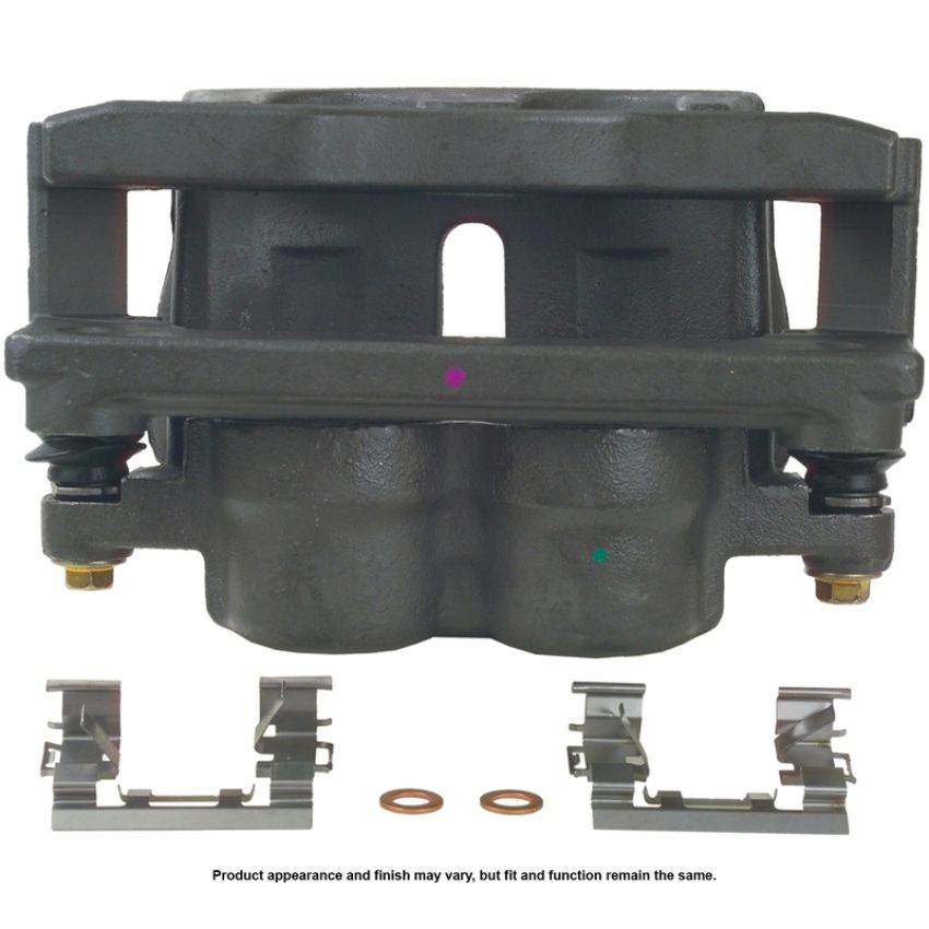CARDONE Reman 18-B5004 Remanufactured Unloaded Caliper w/Bracket