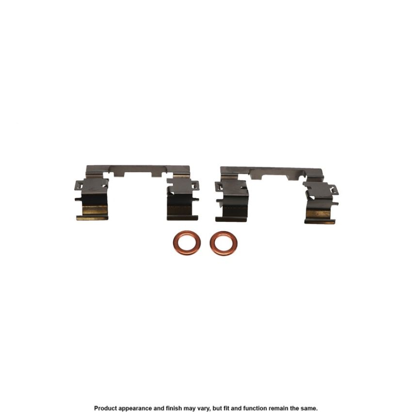 CARDONE Reman 18-B5004 Remanufactured Unloaded Caliper w/Bracket