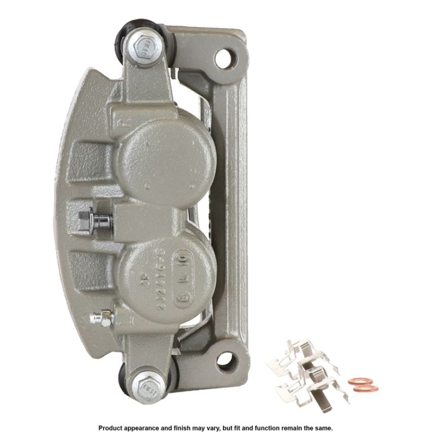 CARDONE Reman 18-B5004 Remanufactured Unloaded Caliper w/Bracket
