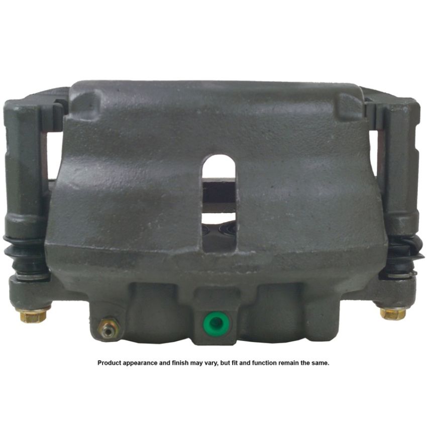 CARDONE Reman 18-B5004 Remanufactured Unloaded Caliper w/Bracket