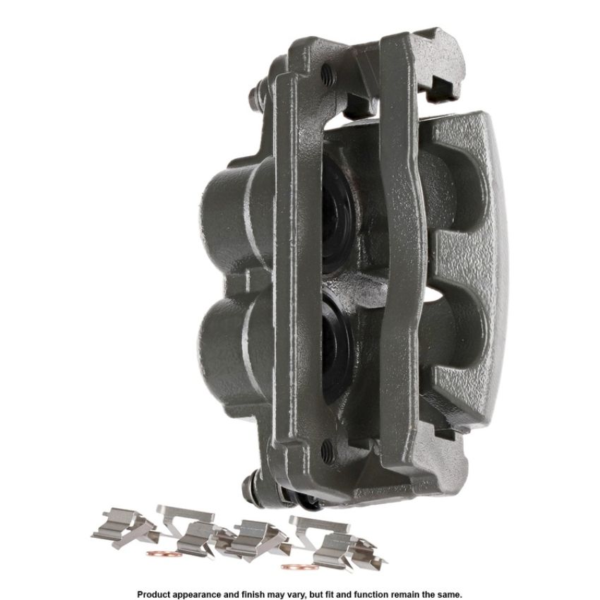 CARDONE Reman 18-B5004A Remanufactured Unloaded Caliper w/Bracket