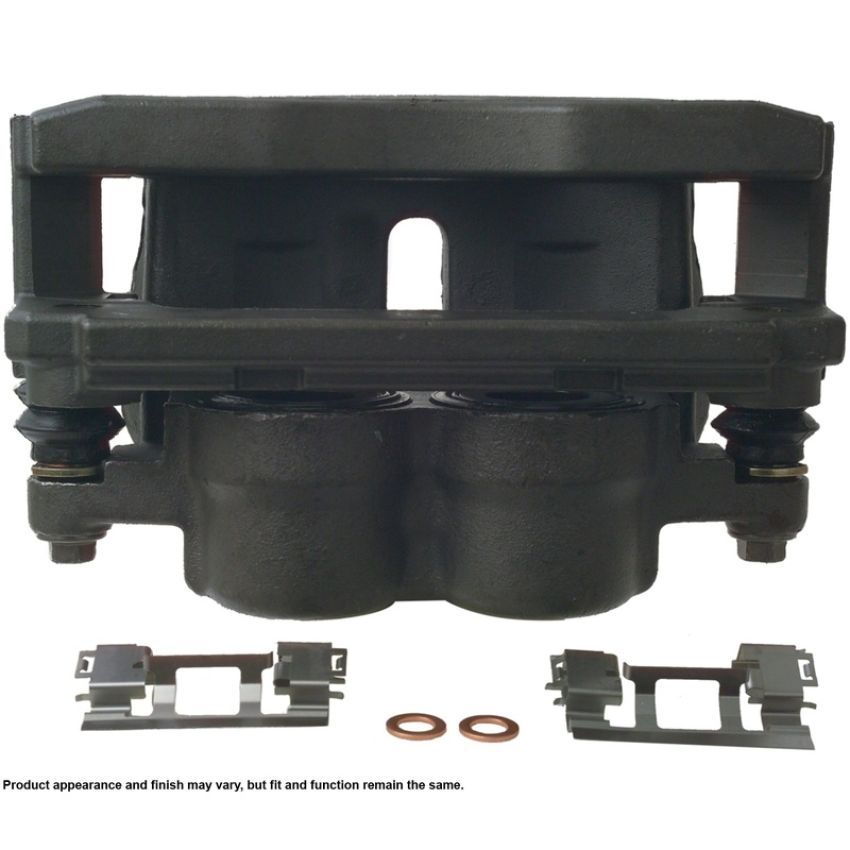 CARDONE Reman 18-B5004A Remanufactured Unloaded Caliper w/Bracket