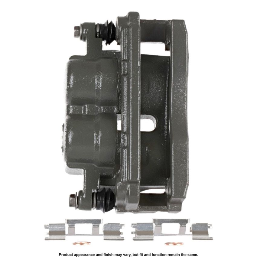 CARDONE Reman 18-B5004A Remanufactured Unloaded Caliper w/Bracket