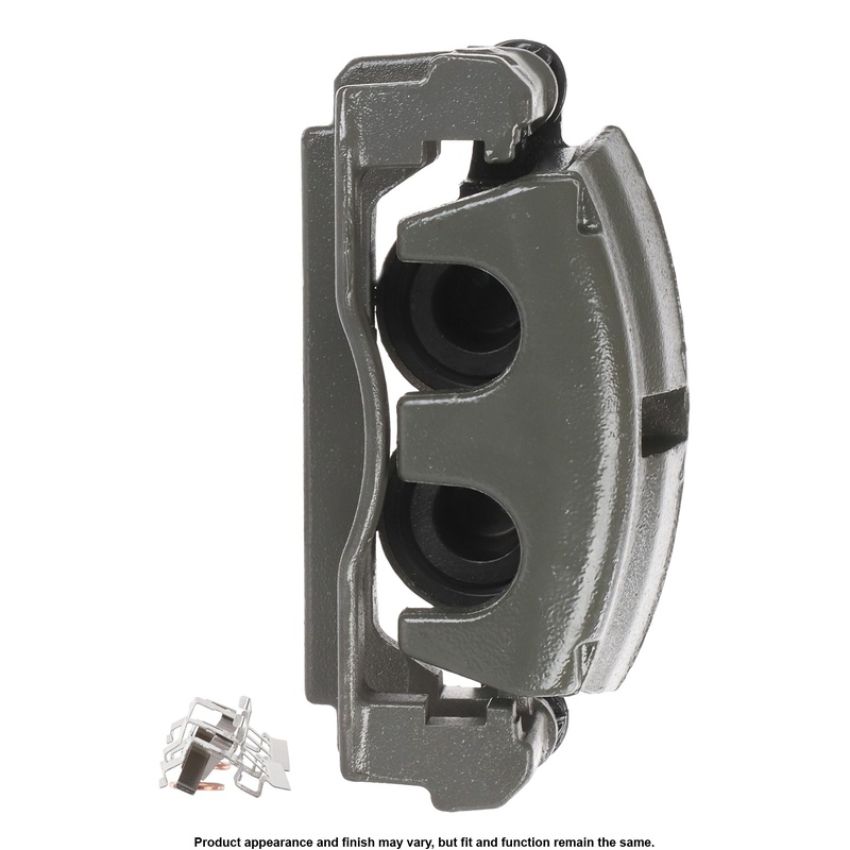 CARDONE Reman 18-B5004A Remanufactured Unloaded Caliper w/Bracket