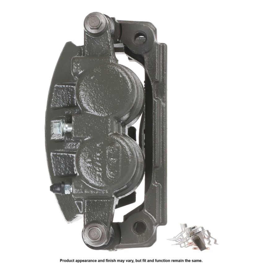 CARDONE Reman 18-B5004A Remanufactured Unloaded Caliper w/Bracket