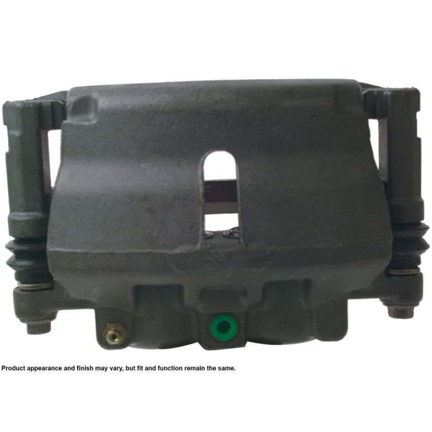 CARDONE Reman 18-B5004A Remanufactured Unloaded Caliper w/Bracket