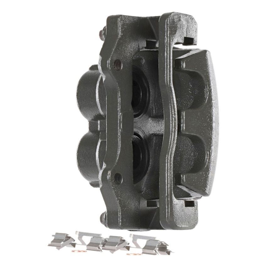 CARDONE Reman 18-B5004C Remanufactured Unloaded Caliper w/Bracket