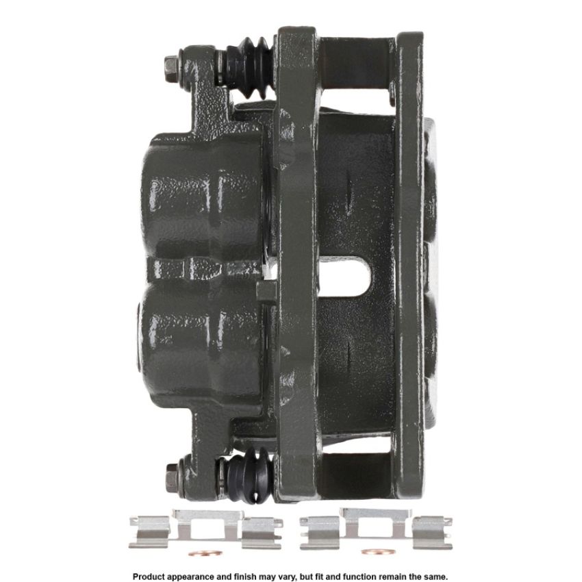 CARDONE Reman 18-B5004C Remanufactured Unloaded Caliper w/Bracket