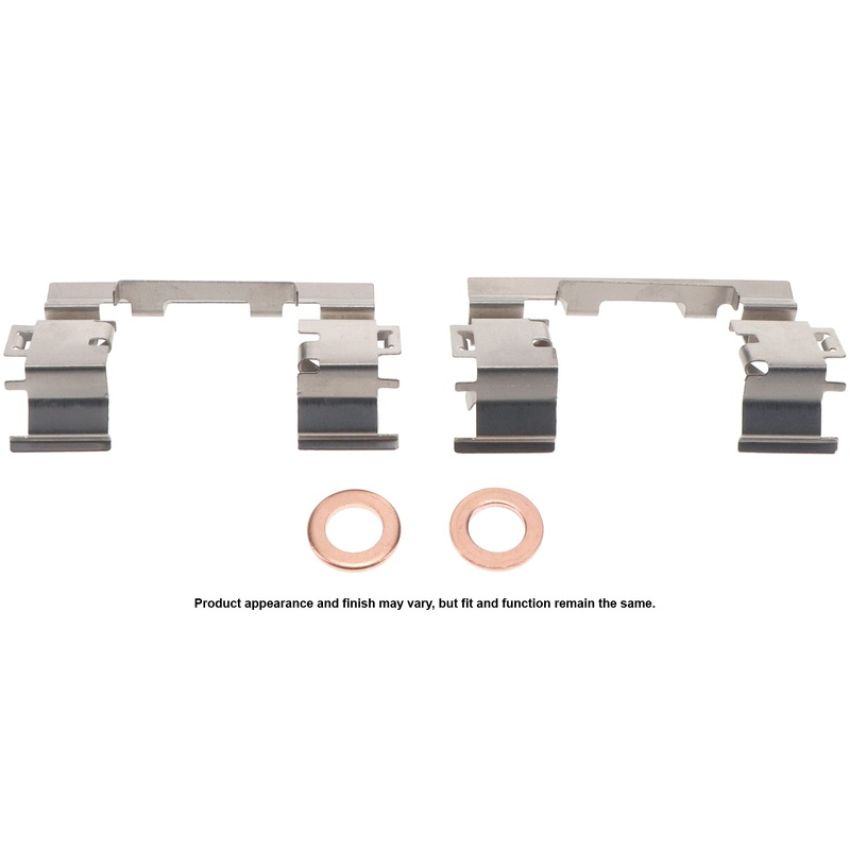 CARDONE Reman 18-B5004C Remanufactured Unloaded Caliper w/Bracket