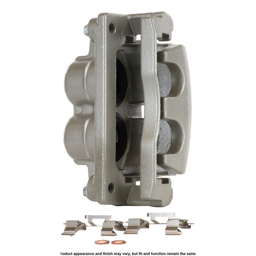 CARDONE Reman 18-B5005 Remanufactured Unloaded Caliper w/Bracket