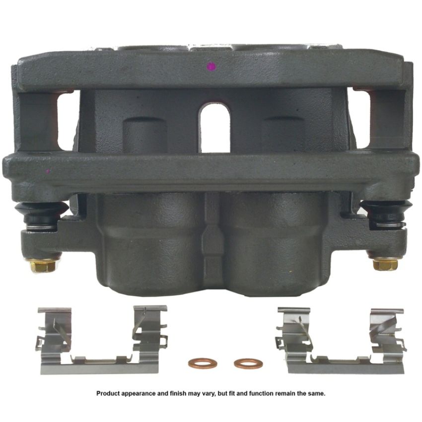 CARDONE Reman 18-B5005 Remanufactured Unloaded Caliper w/Bracket