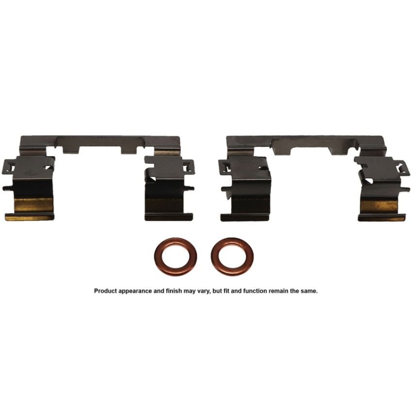 CARDONE Reman 18-B5005 Remanufactured Unloaded Caliper w/Bracket