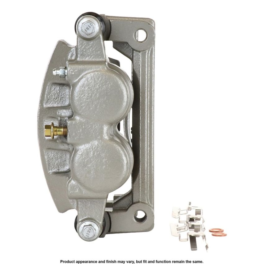 CARDONE Reman 18-B5005 Remanufactured Unloaded Caliper w/Bracket