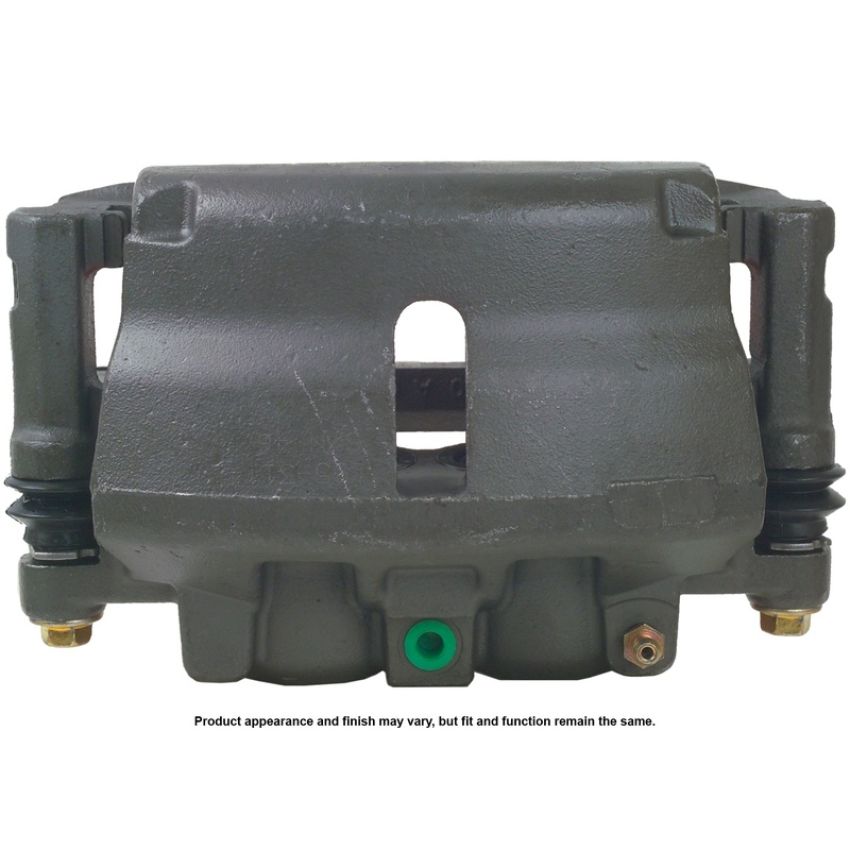 CARDONE Reman 18-B5005 Remanufactured Unloaded Caliper w/Bracket