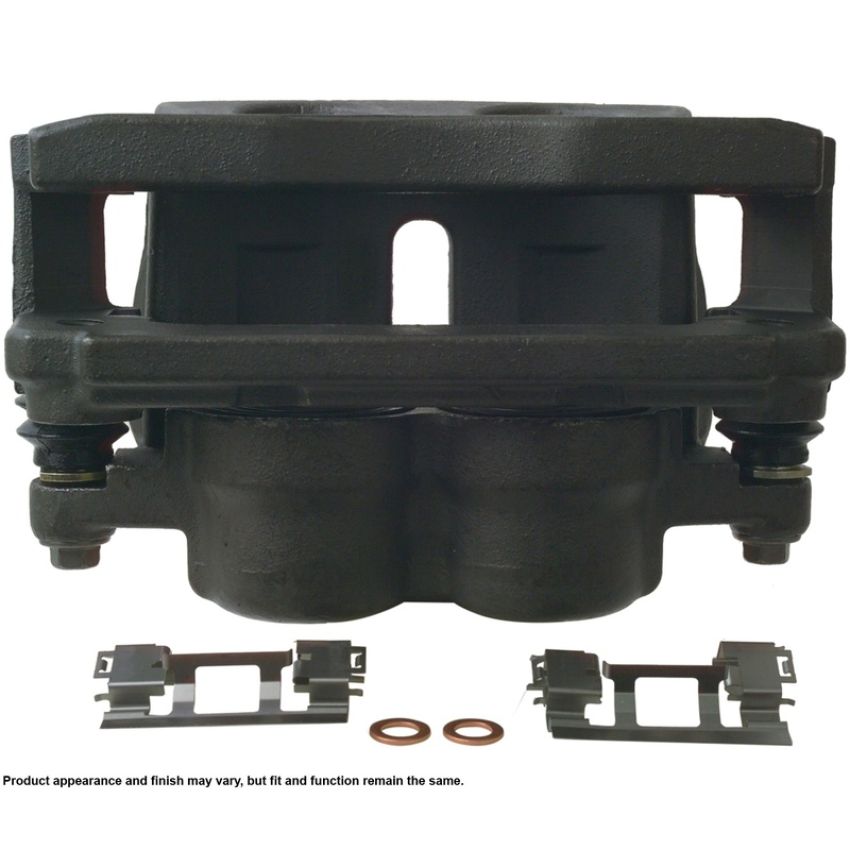 CARDONE Reman 18-B5005A Remanufactured Unloaded Caliper w/Bracket