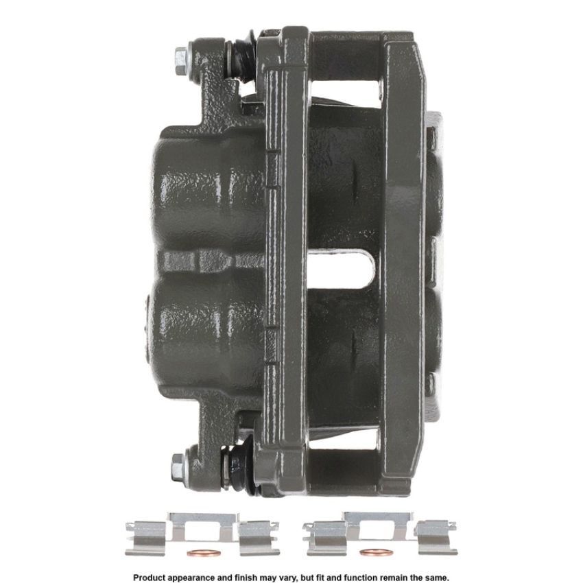 CARDONE Reman 18-B5005A Remanufactured Unloaded Caliper w/Bracket
