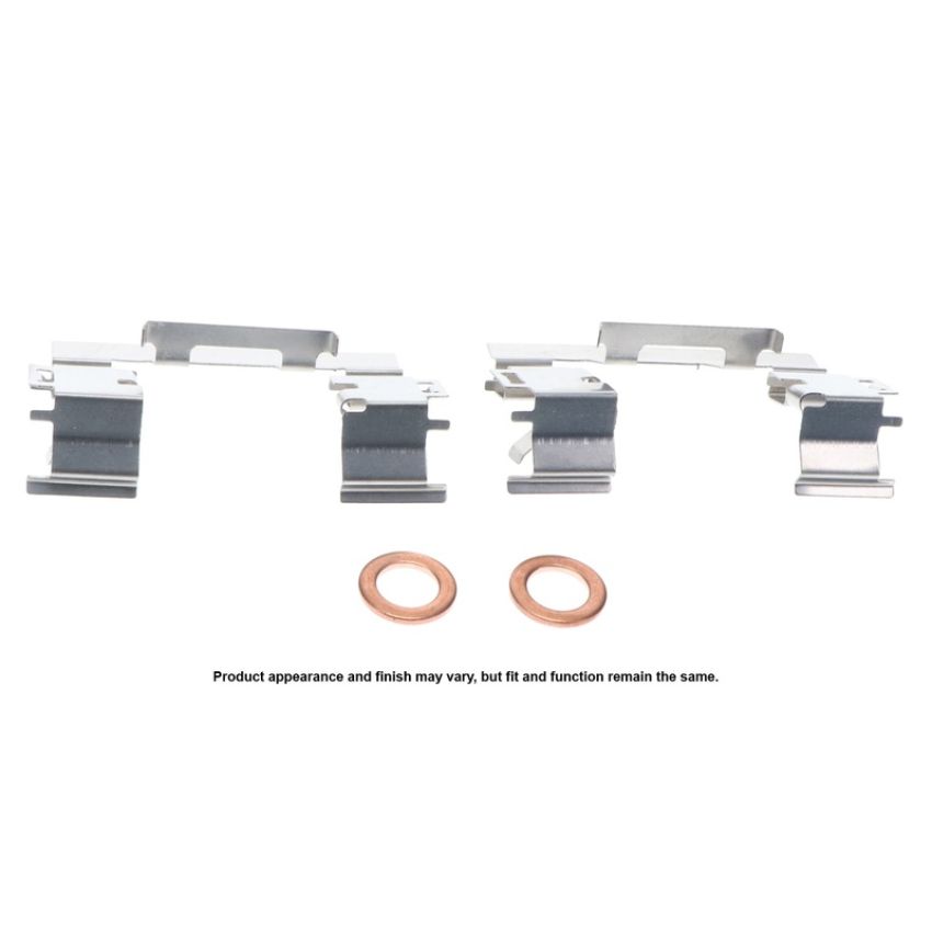 CARDONE Reman 18-B5005A Remanufactured Unloaded Caliper w/Bracket