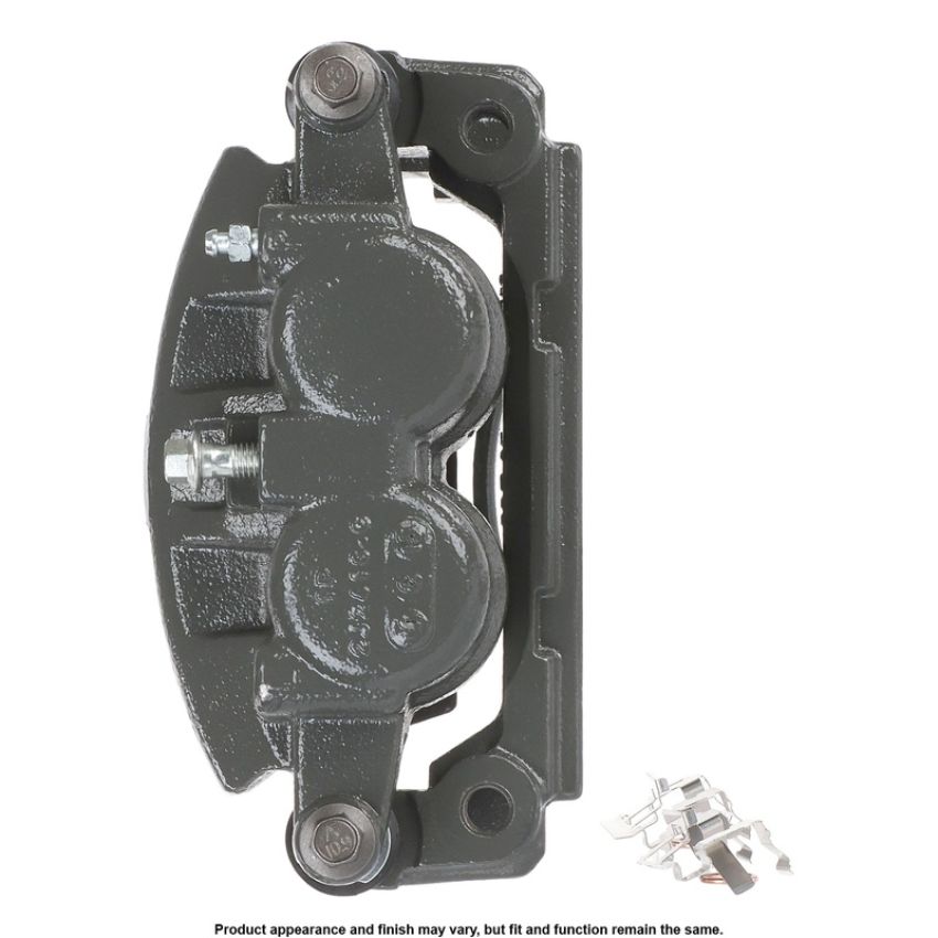 CARDONE Reman 18-B5005A Remanufactured Unloaded Caliper w/Bracket
