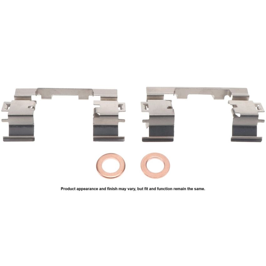 CARDONE Reman 18-B5005C Remanufactured Unloaded Caliper w/Bracket