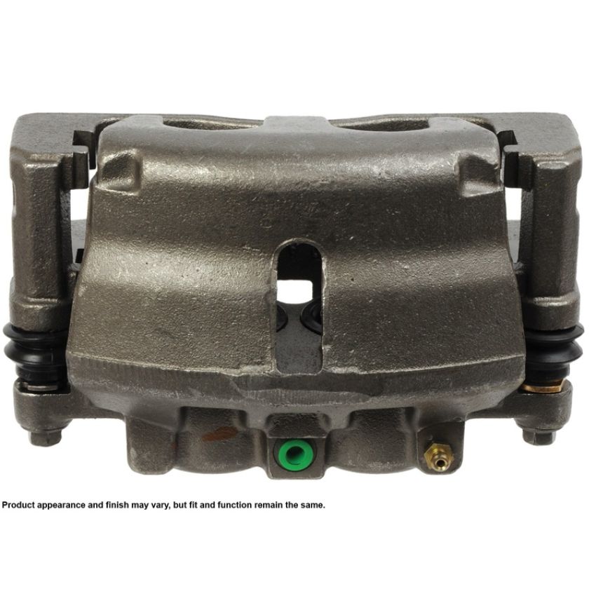 CARDONE Reman 18-B5005C Remanufactured Unloaded Caliper w/Bracket
