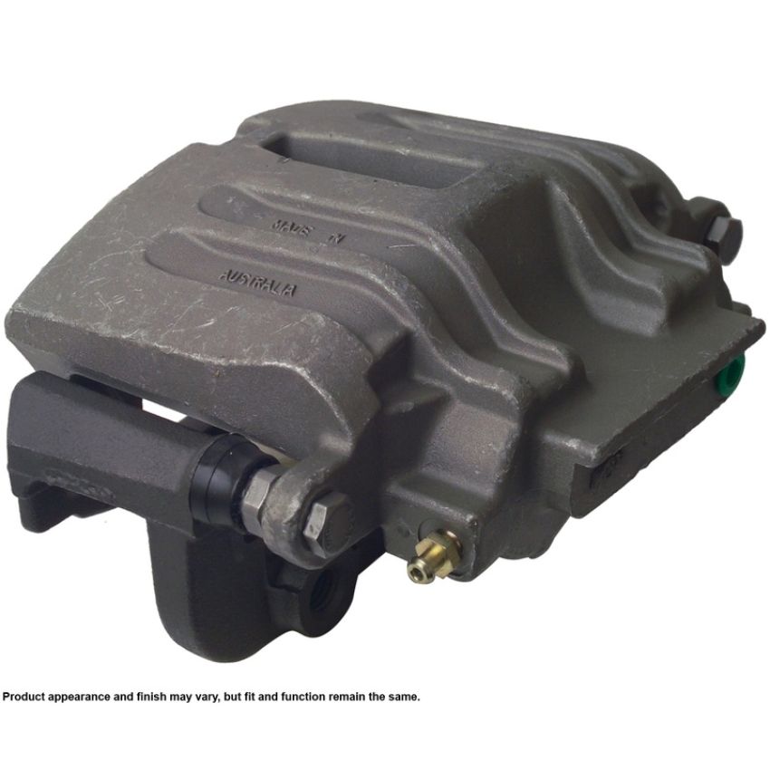 CARDONE Reman 18-B5006 Remanufactured Unloaded Caliper w/Bracket