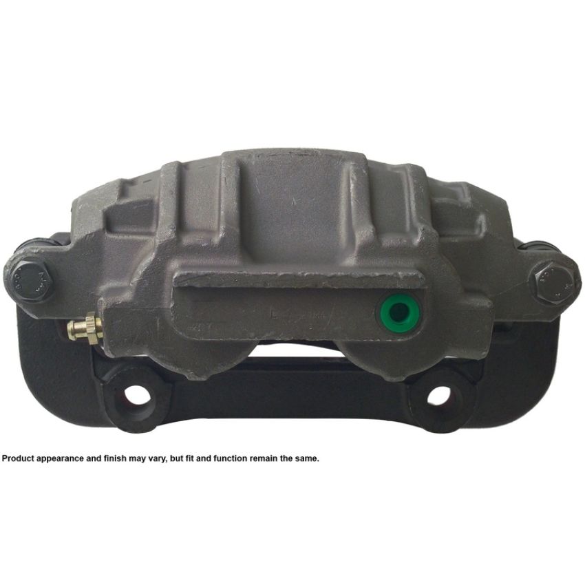 CARDONE Reman 18-B5006 Remanufactured Unloaded Caliper w/Bracket