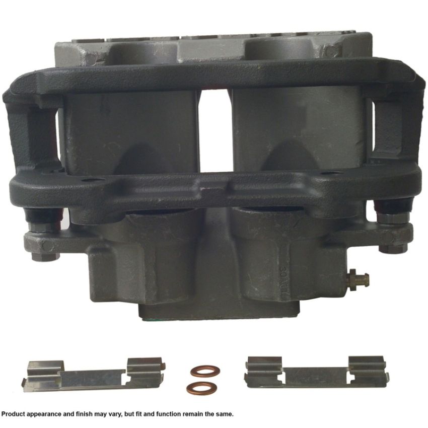 CARDONE Reman 18-B5006 Remanufactured Unloaded Caliper w/Bracket