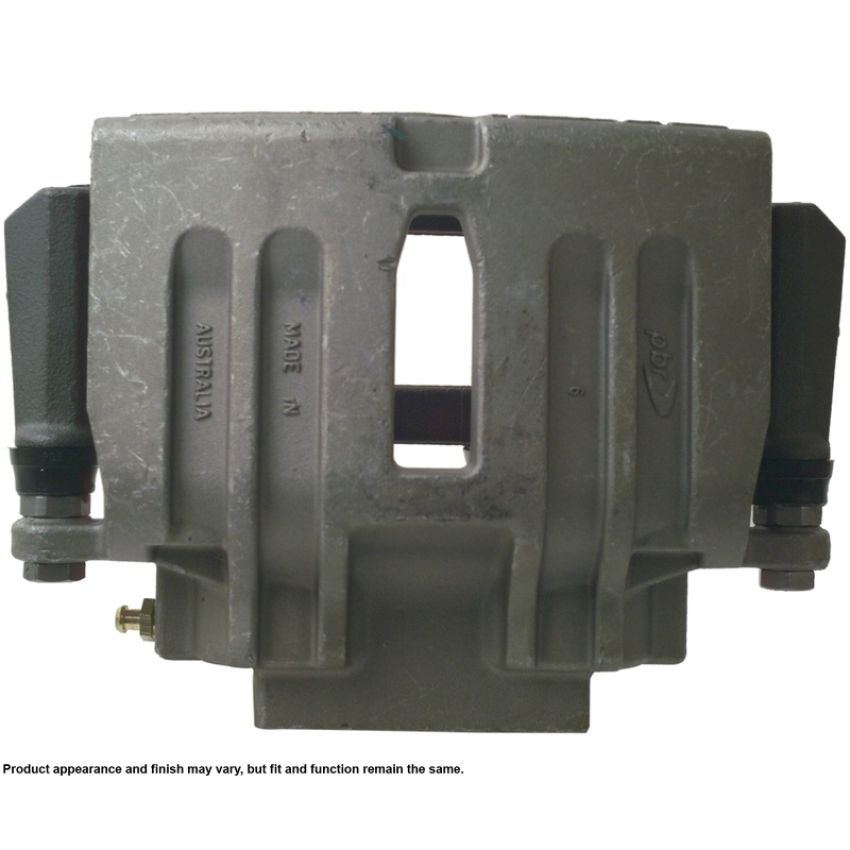 CARDONE Reman 18-B5006 Remanufactured Unloaded Caliper w/Bracket