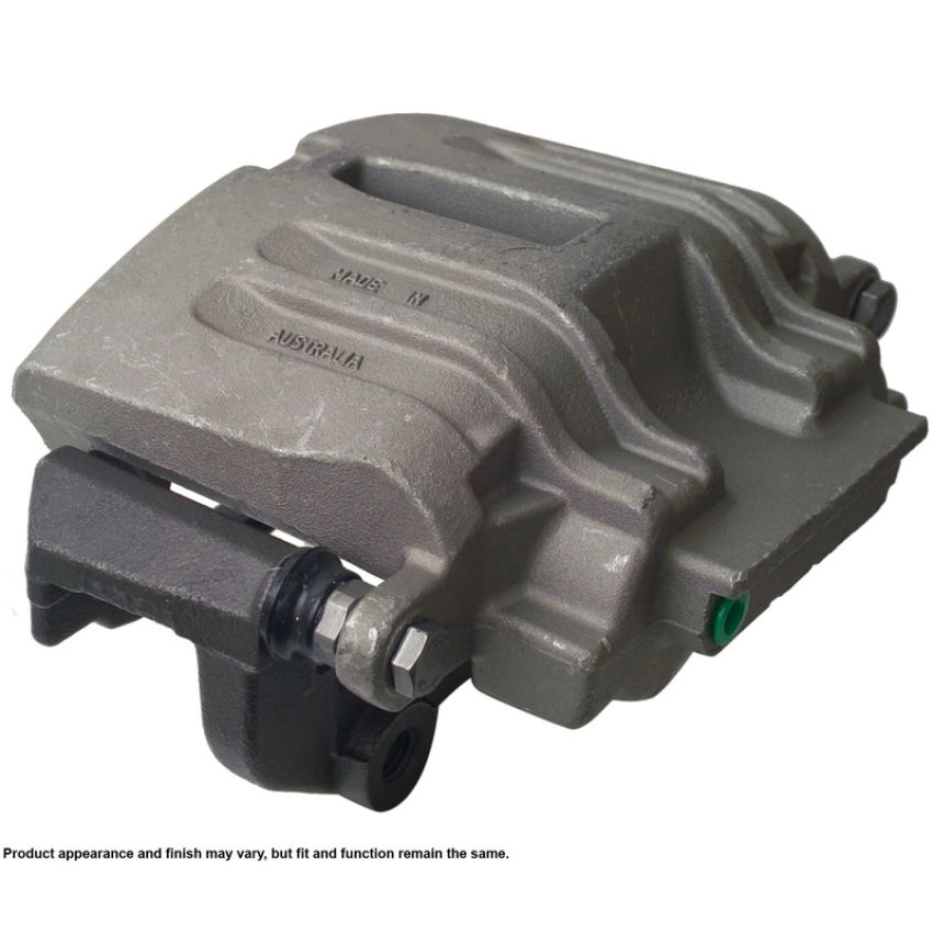 CARDONE Reman 18-B5007A Remanufactured Unloaded Caliper w/Bracket